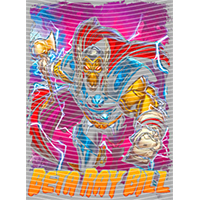 Marvel Comics-MA 491